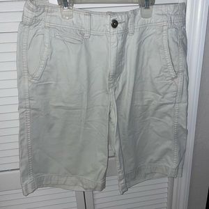 American Eagle Longboard Shorts